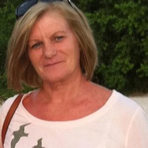 Meet your Posher, Vicky